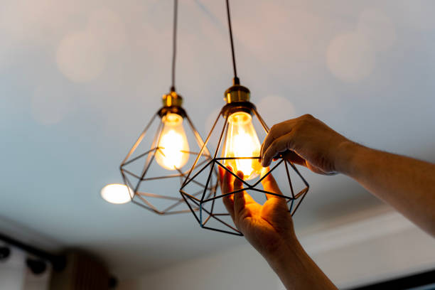 Best Outdoor Lighting Installation  in Gardere, LA