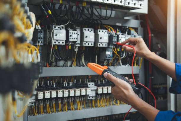 Best Affordable Electrician  in Gardere, LA