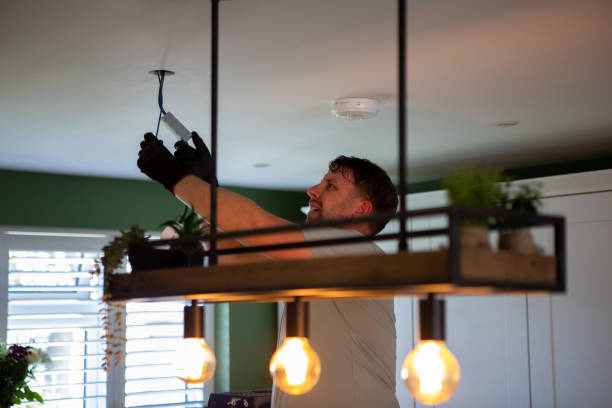 Best Industrial Electrical Services  in Gardere, LA