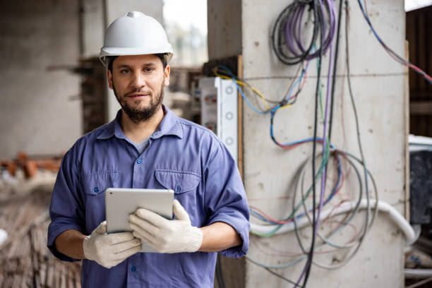 Best Local Electrician Companies  in Gardere, LA