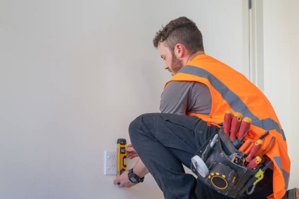 Best Affordable Emergency Electrician  in Gardere, LA