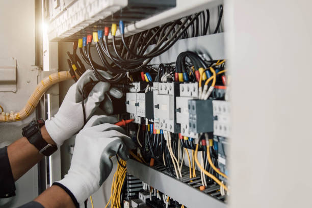 Best Affordable Electrician  in Gardere, LA